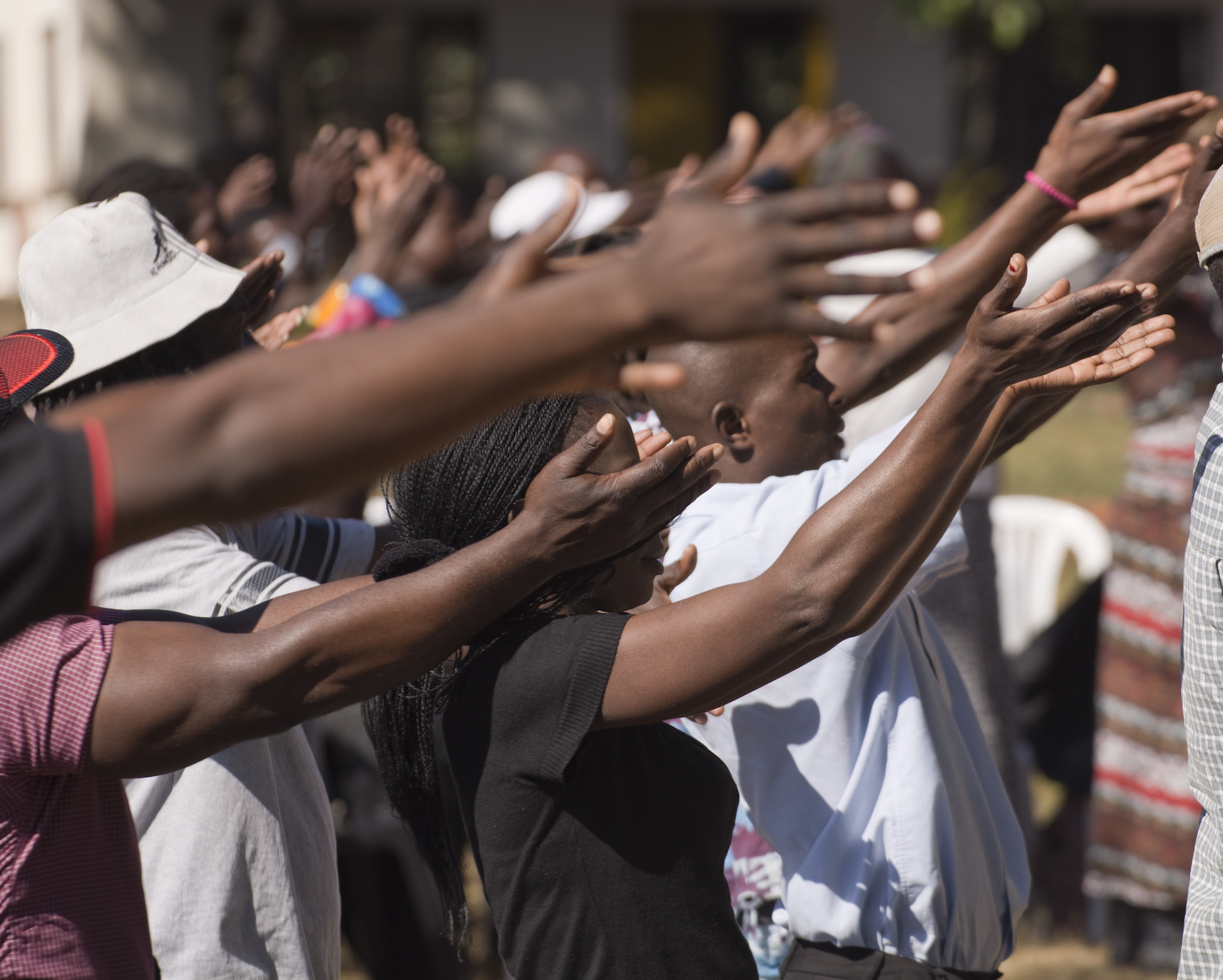 prayer to victims of torture, 26 June